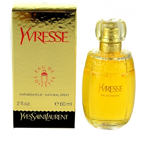 Yvresse by Yves Saint Laurent